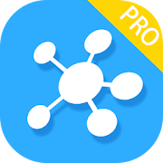 Mind Map Creator Pro 1.0.7 Icon