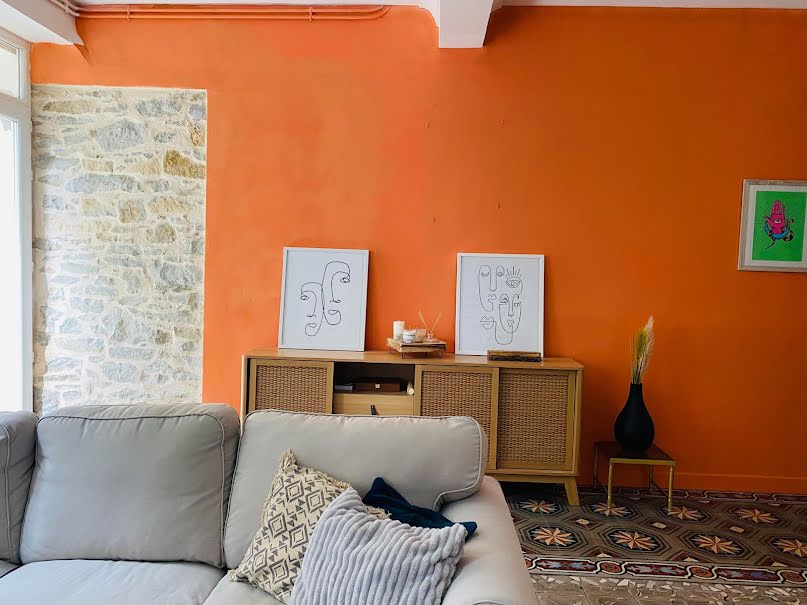 Vente maison 5 pièces 111 m² à Carcassonne (11000), 214 000 €