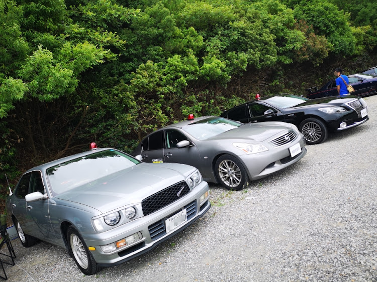 RX-7のコーギーのなな・オープンカーでキャンプ・マイブームはアヒージョ・マニアック闇取引・ななとキャンプに関するカスタム事例の投稿画像31枚目