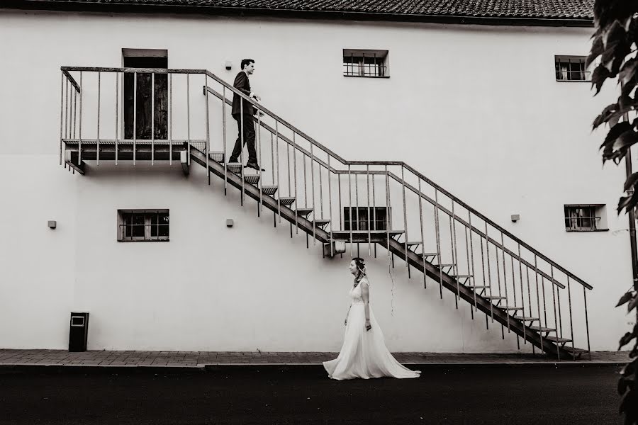 結婚式の写真家Victoria Priessnitz (priessnitzphoto)。2023 9月13日の写真