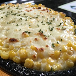 Corn Cheese Korean(콘치즈)