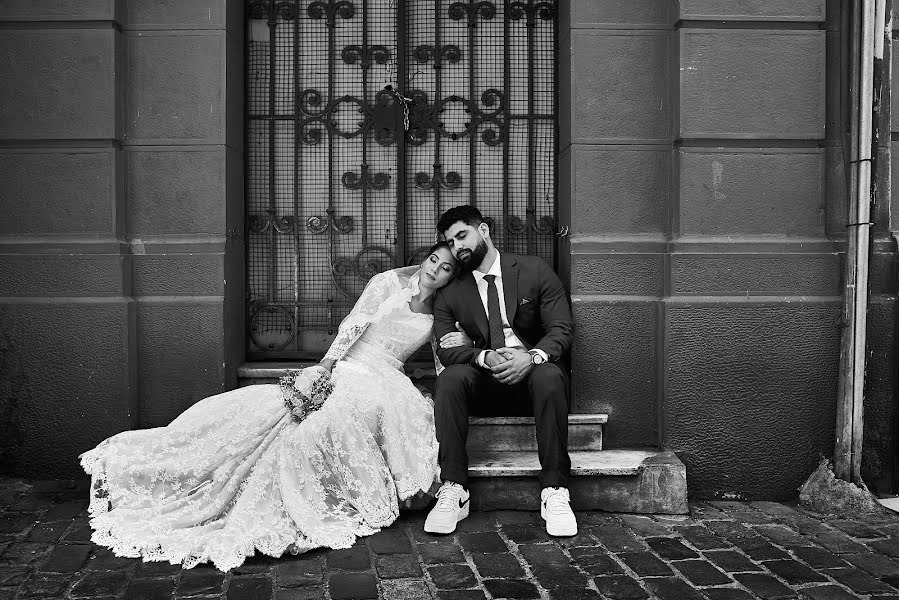 Hochzeitsfotograf Miguel Angel Martínez (mamfotografo). Foto vom 8. Januar 2021