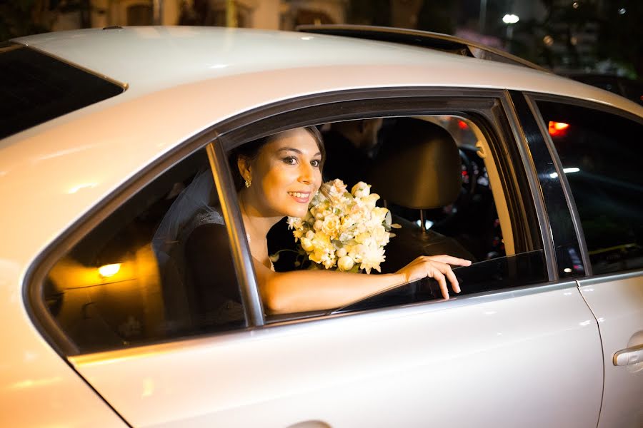 Wedding photographer Guillermo Beder (guillermobeder). Photo of 18 May 2017