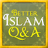 Better Islam QA1.6.1