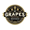 Le Grapes Restobar, Rajajinagar, Bangalore logo