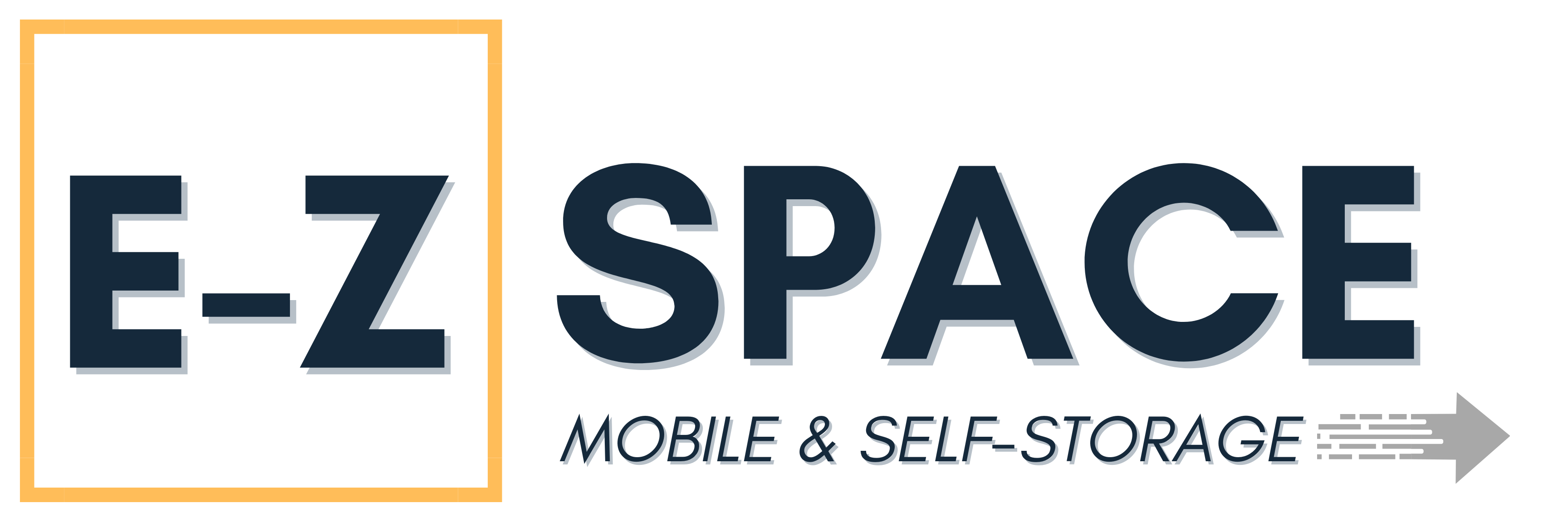 E-Z Space mobile and self storage in central Florida