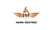 Hawk Heating Ltd Logo