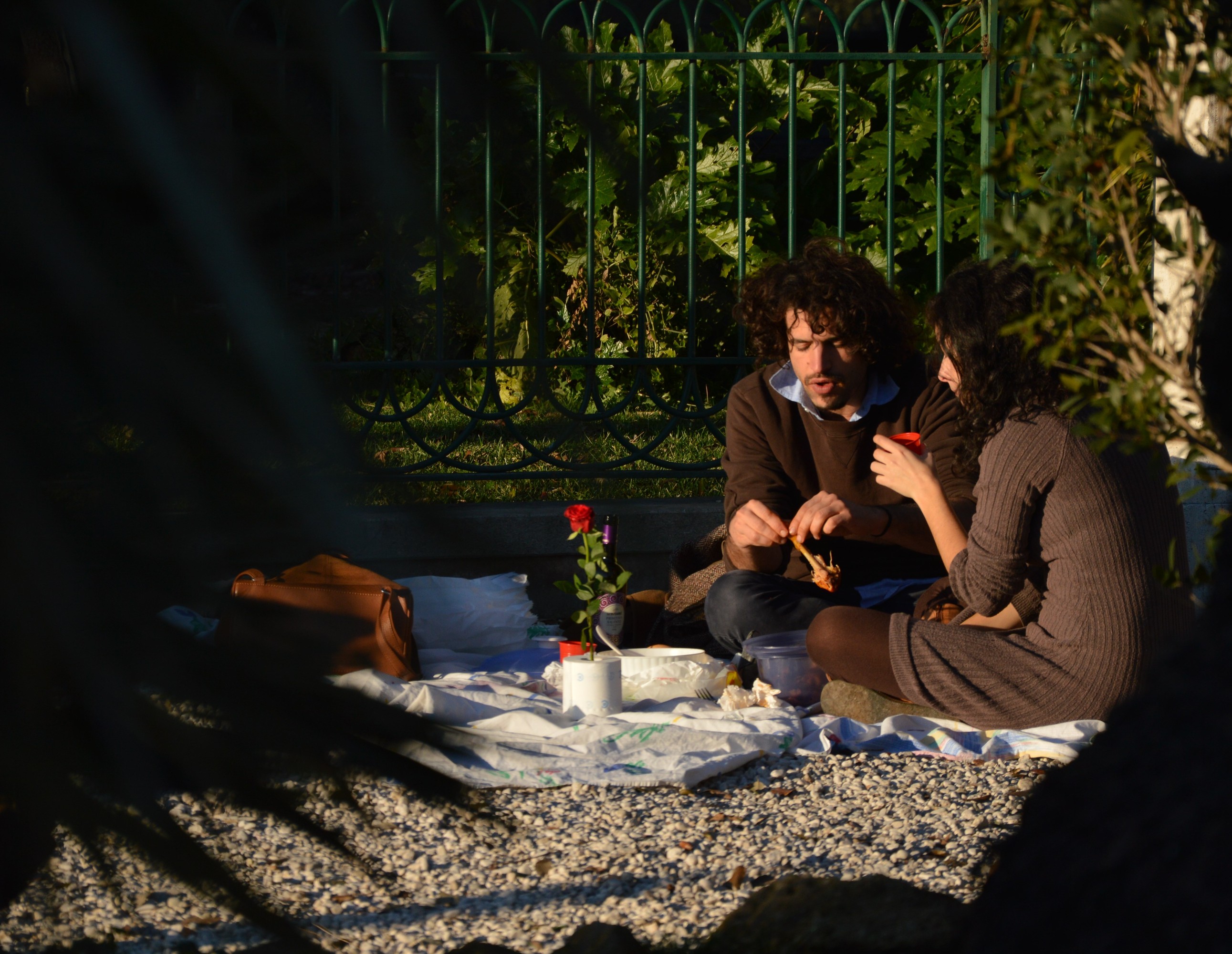 pic nic in love di carmelina.defilippis.1