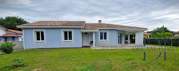 maison à Saint-Geours-de-Maremne (40)