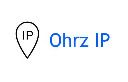 Ohrz IP small promo image