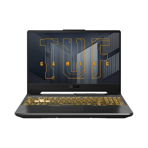 Laptop cũ Asus FA506QM-HN016T (AMD Ryzen 7 5800H) (Xám) - Hàng trưng bày