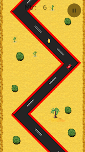 Zigzag Highway(圖5)-速報App