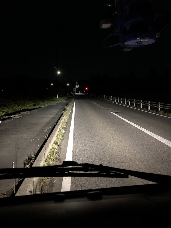 マークXのオルタネーター・故障・積車のお世話になりましたに関するカスタム事例の投稿画像2枚目