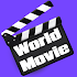 WorldMovie HD - မြန်မာစာတမ်းထိုးဇာတ်ကားများ1.0.0