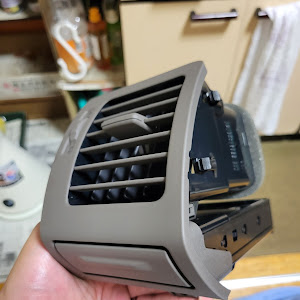 ハリアー ACU30W