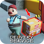 Cover Image of Download Hints for Totally Reliable game Delivery Service 0.0.1 APK