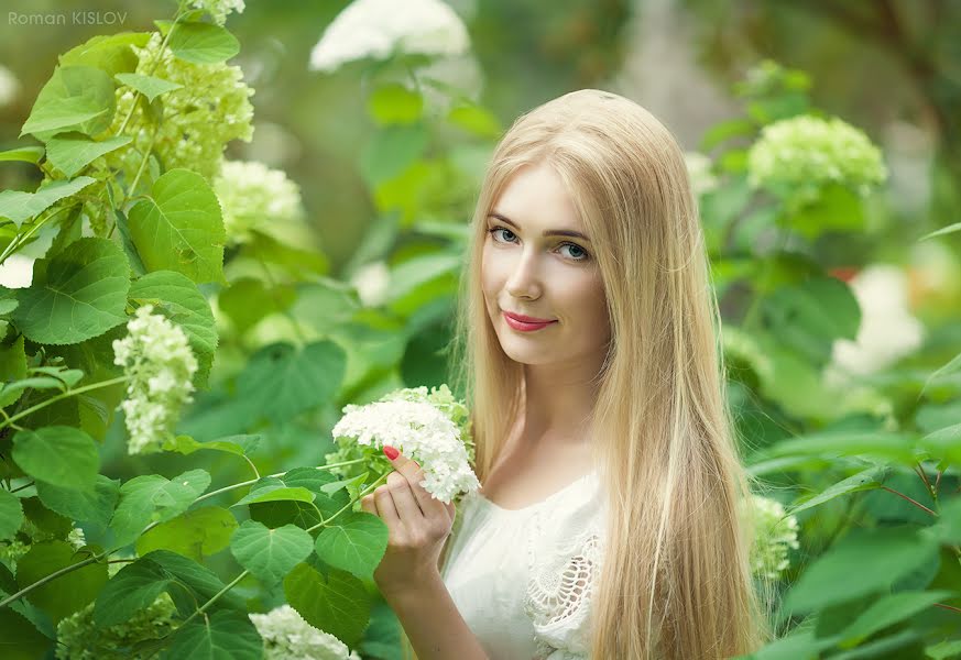 Svatební fotograf Roman Kis (romankis). Fotografie z 14.července 2014