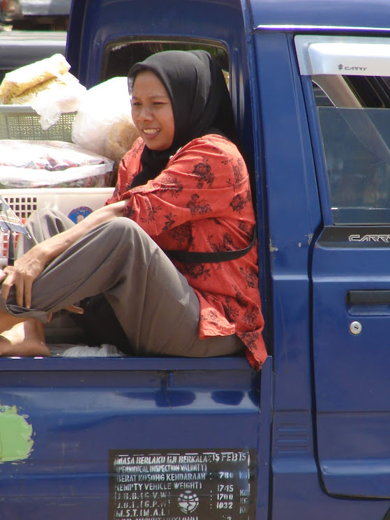 kuta lombok