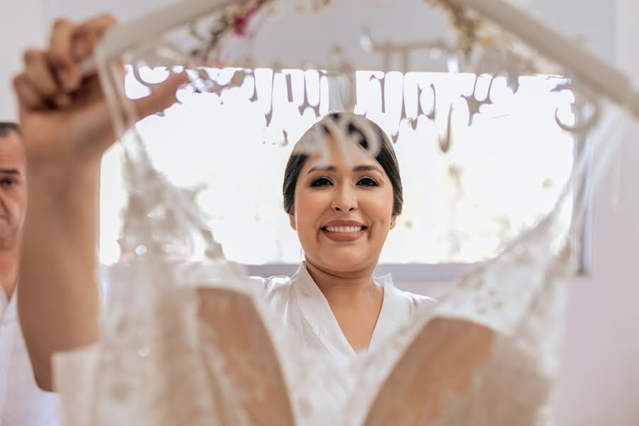 Fotógrafo de casamento Julio Enamorado (julioenamorado). Foto de 6 de julho 2022