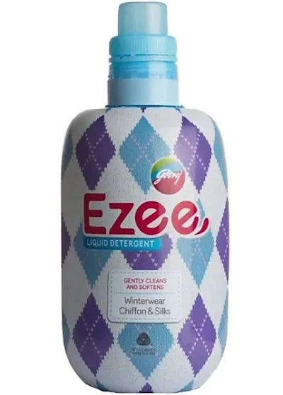 Godrej Ezee Ezee Liquid Detergent 1 Kg - 1 ltr