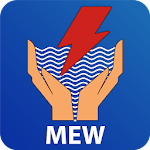 Cover Image of ダウンロード MEW-PAY 1.1.0 APK