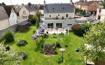 maison à Potigny (14)