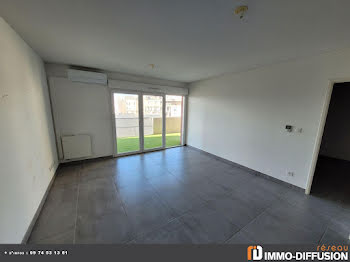 appartement à Montpellier (34)