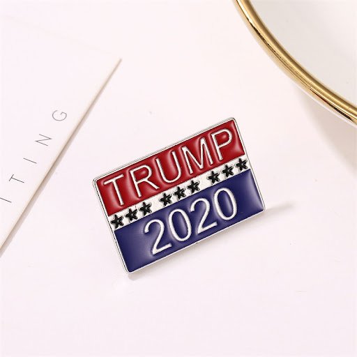 Title 4, Cartoon Brooch Creative Letter Pins for Men and...