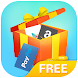 LuckyGift - Earn Cash | Money