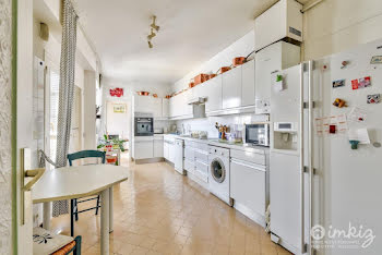 appartement à Montpellier (34)