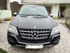 продам авто Mercedes ML 280 M-klasse (W164)