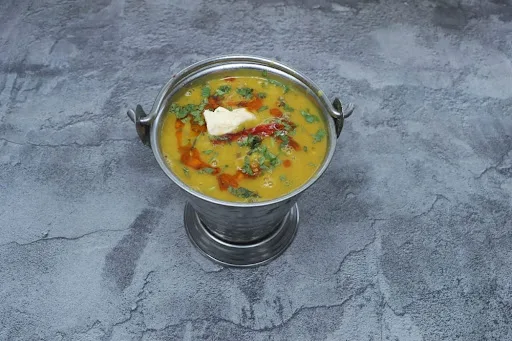 Chana Dal Tadka