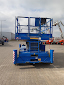 Thumbnail picture of a HOLLAND LIFT Q-135DL24 4WD/P/N