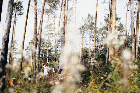 Svadobný fotograf Vladislav Kurochkin (vladislavkur). Fotografia publikovaná 22. októbra 2015