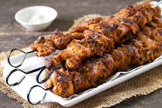 Taouk – Chicken