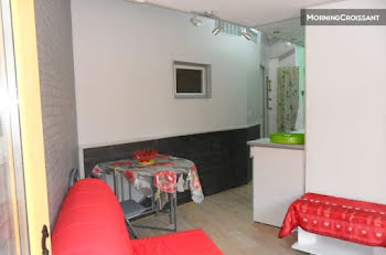 appartement à Saint-Florent-sur-Cher (18)