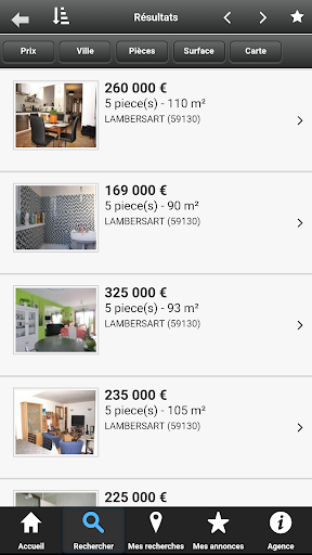 免費下載工具APP|Agence Immobilière Lambersart app開箱文|APP開箱王