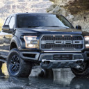 Ford Raptor HD Wallpapers New Tab Theme