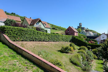 maison à Katzenthal (68)