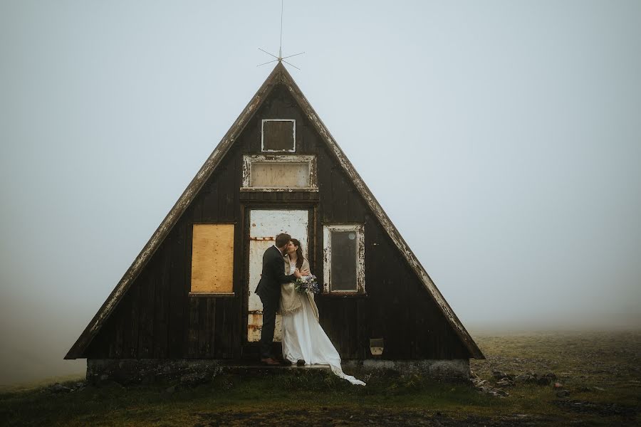 Wedding photographer Izabella Borycka (iboryckaphoto). Photo of 7 August 2023