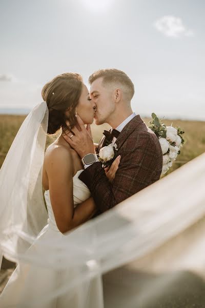 Photographe de mariage Hanka Stránská (hsfoto). Photo du 26 septembre 2023