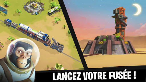 apeOcalypse  APK MOD screenshots 1