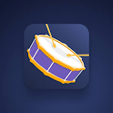 KeyDrums icon