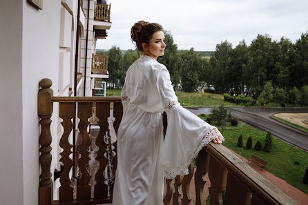 Wedding photographer Andrey Bazanov (andreibazanov). Photo of 20 January 2020