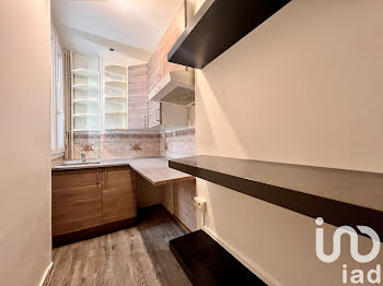 appartement à Ivry-sur-Seine (94)