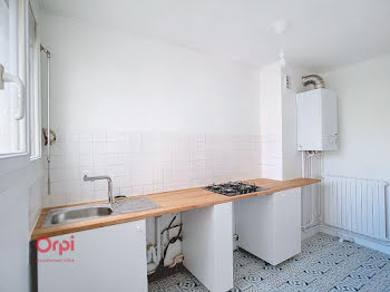 appartement à Nantes (44)