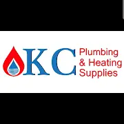 KC Plumbing & Heating Supplies Logo