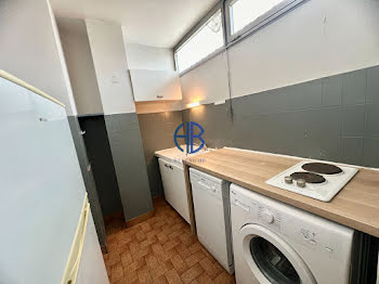 appartement à Grenoble (38)