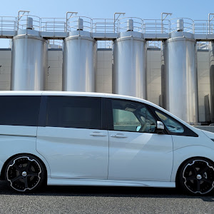 ステップワゴンスパーダ RP3