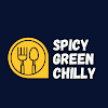 Spicy Green Chilly, Paharganj, Connaught Place (CP), New Delhi logo